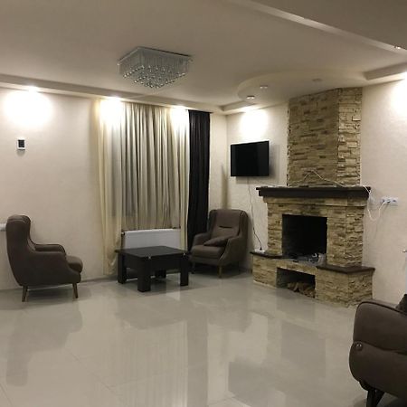 N1 Cottage In 바쿠리아니 외부 사진
