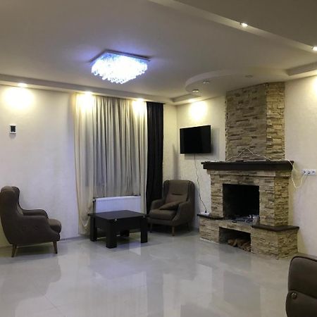 N1 Cottage In 바쿠리아니 외부 사진