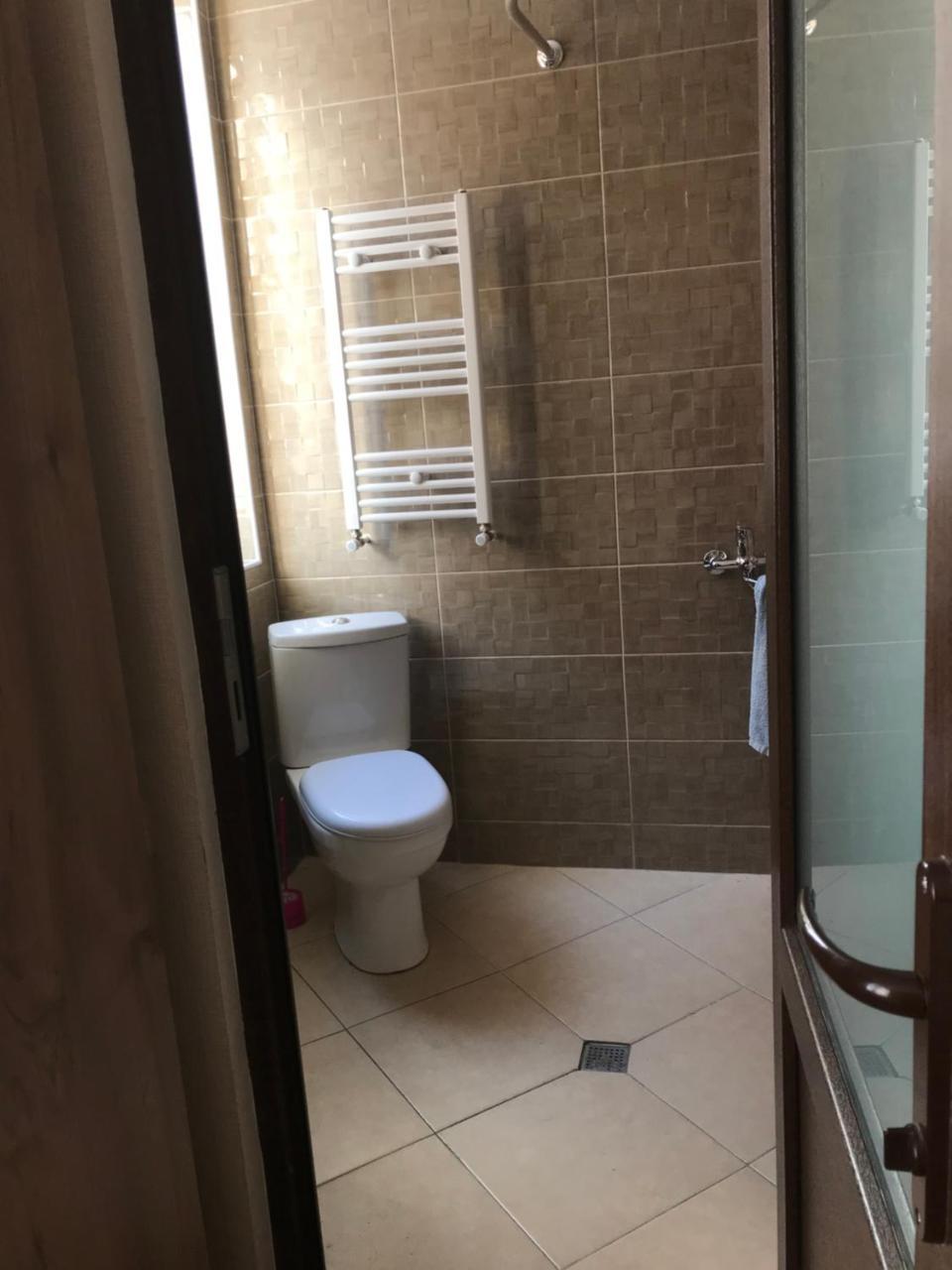 N1 Cottage In 바쿠리아니 외부 사진