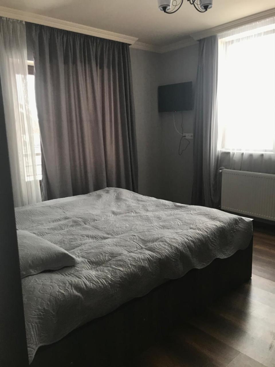 N1 Cottage In 바쿠리아니 외부 사진