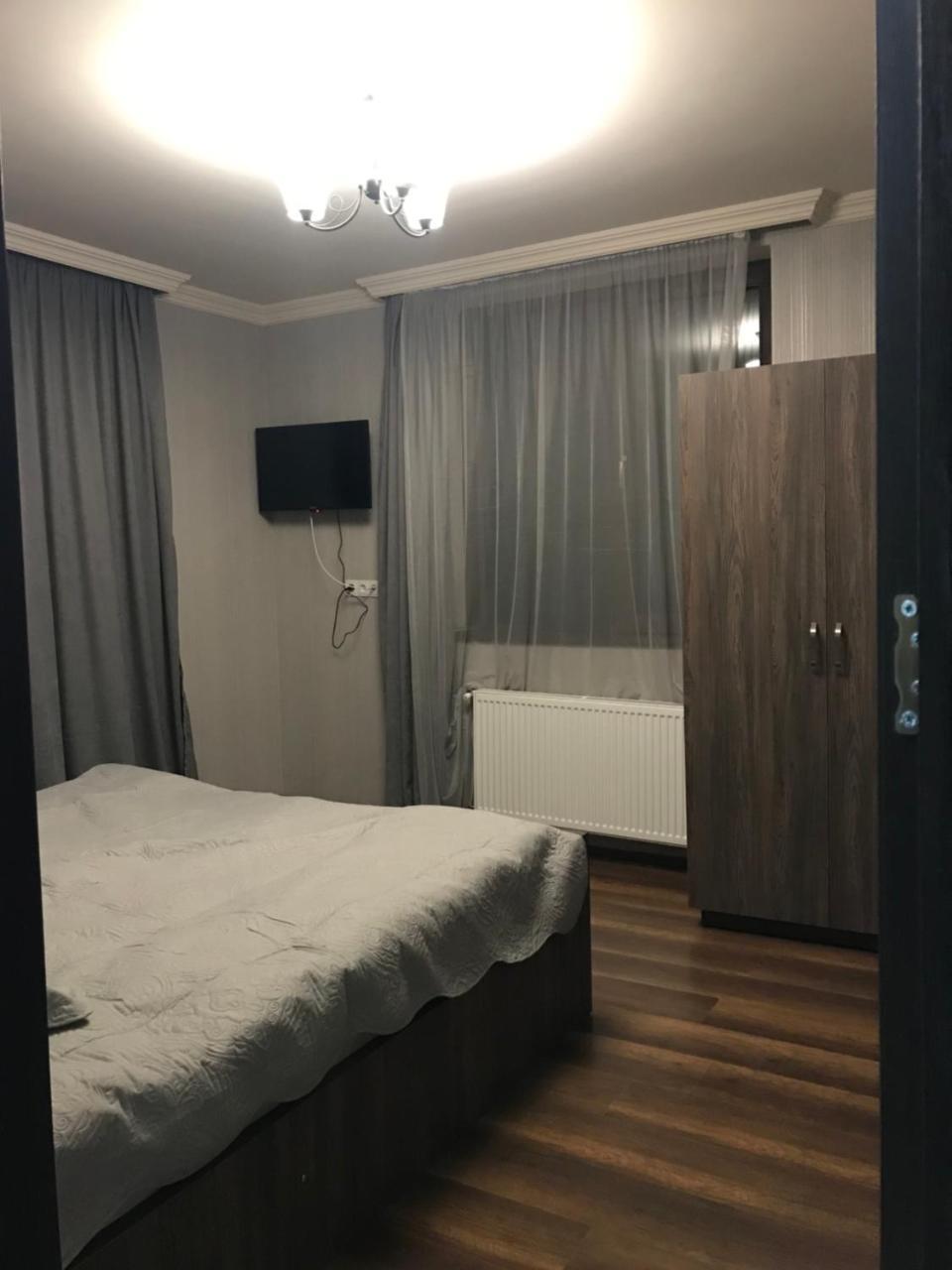 N1 Cottage In 바쿠리아니 외부 사진