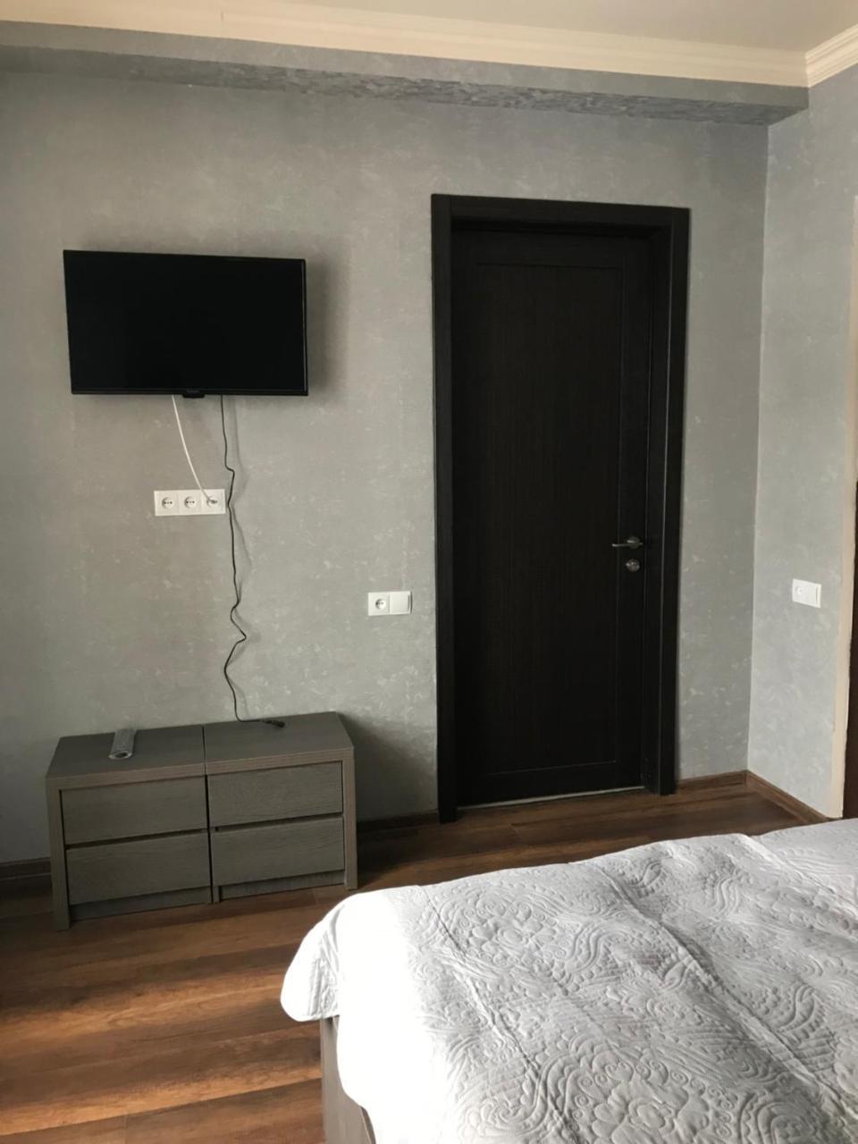 N1 Cottage In 바쿠리아니 외부 사진