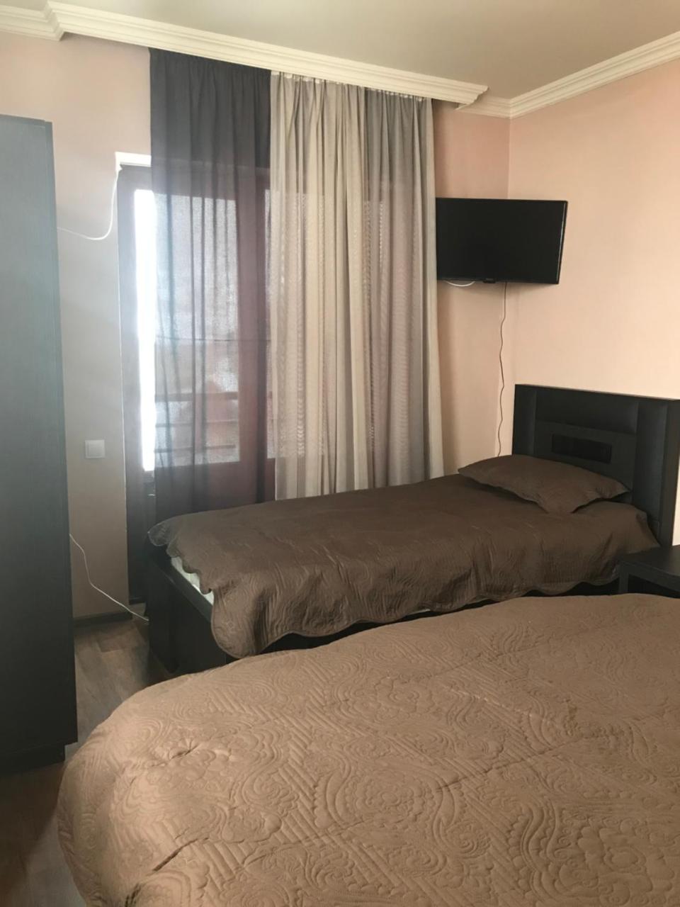 N1 Cottage In 바쿠리아니 외부 사진