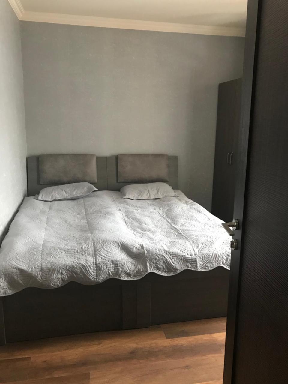 N1 Cottage In 바쿠리아니 외부 사진