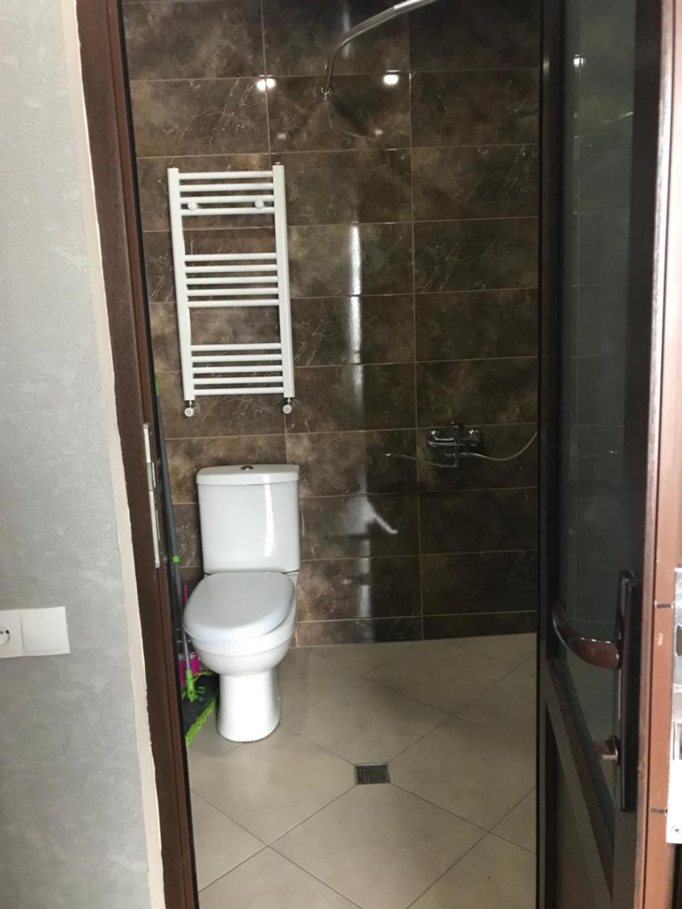 N1 Cottage In 바쿠리아니 외부 사진