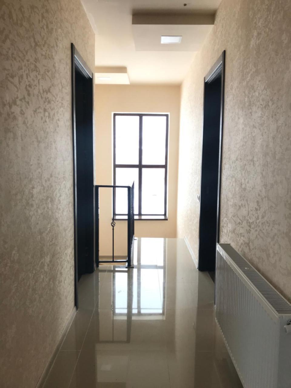 N1 Cottage In 바쿠리아니 외부 사진