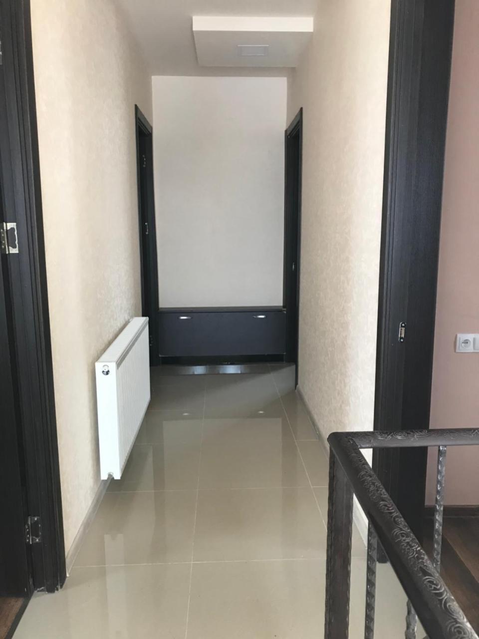 N1 Cottage In 바쿠리아니 외부 사진