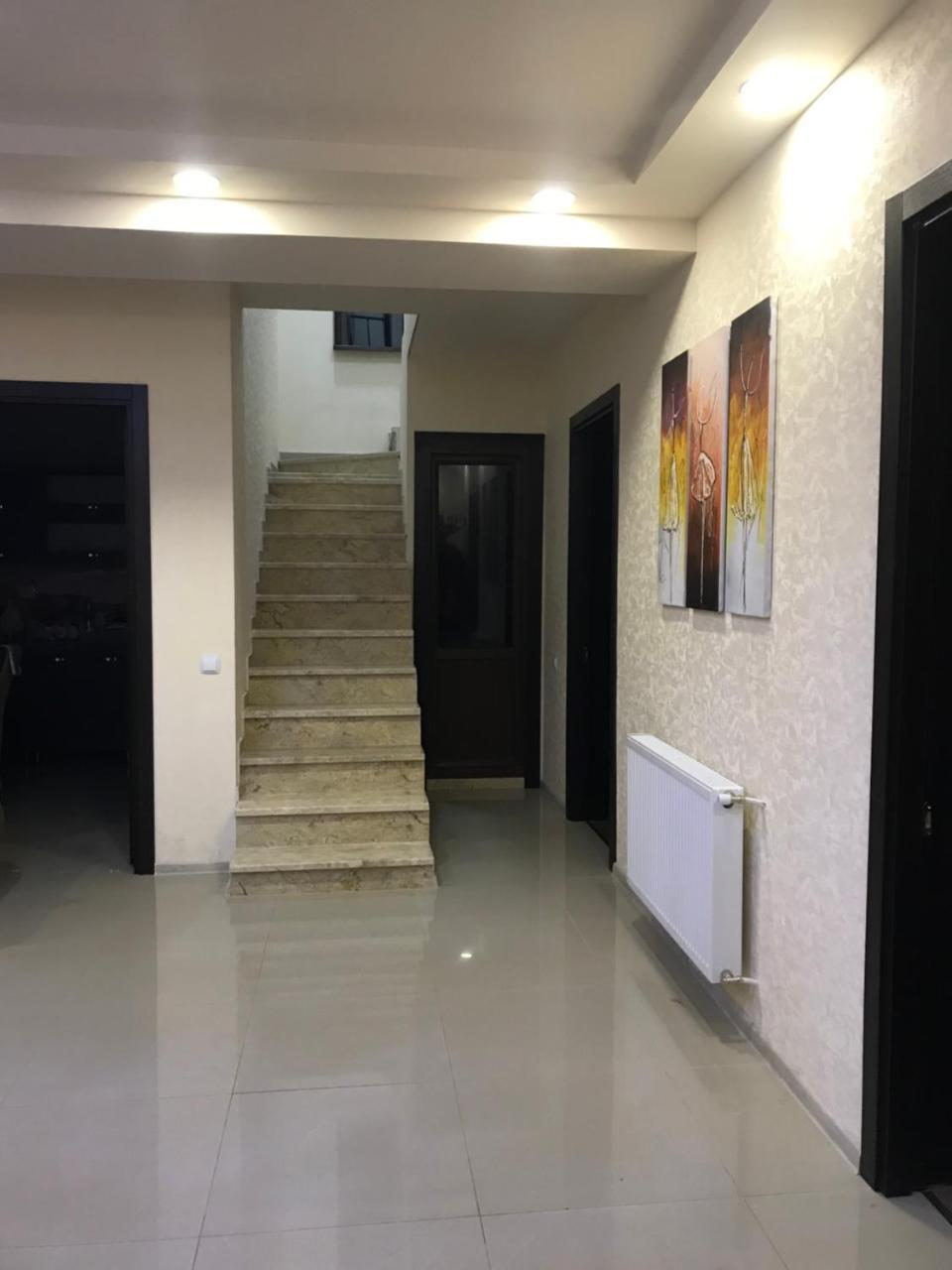 N1 Cottage In 바쿠리아니 외부 사진