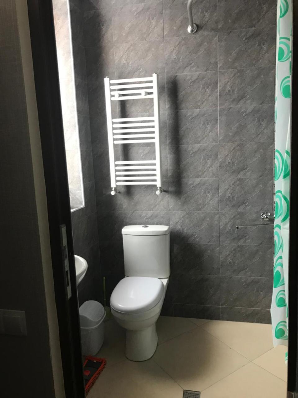 N1 Cottage In 바쿠리아니 외부 사진