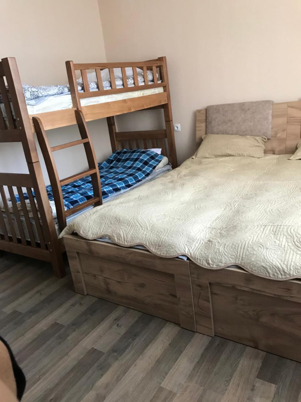 N1 Cottage In 바쿠리아니 외부 사진