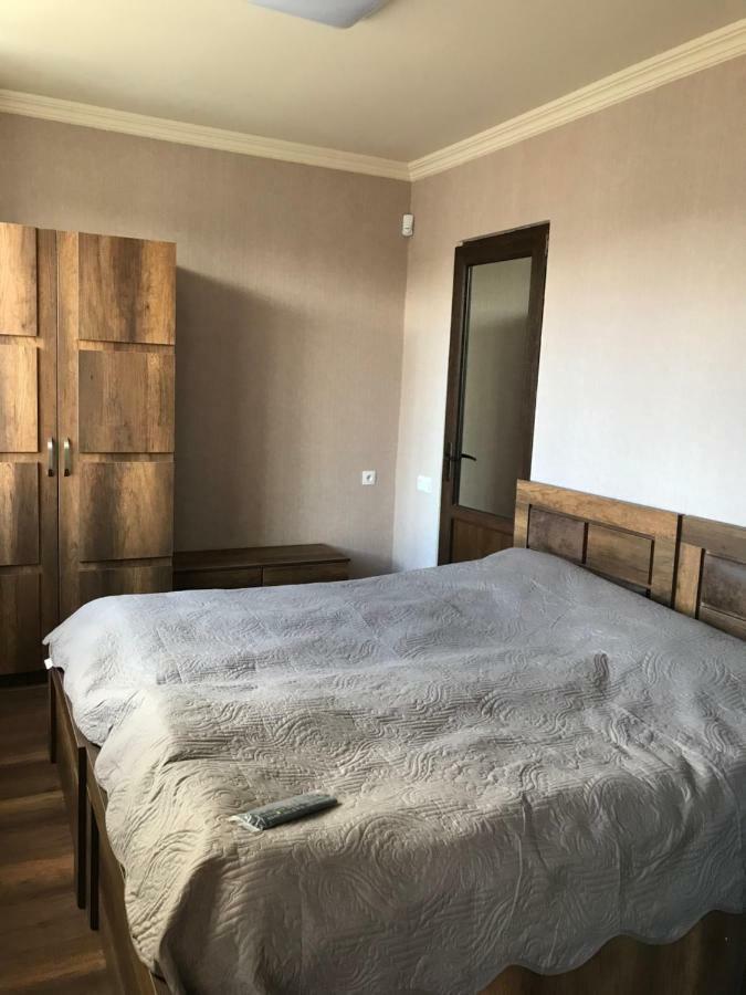 N1 Cottage In 바쿠리아니 외부 사진