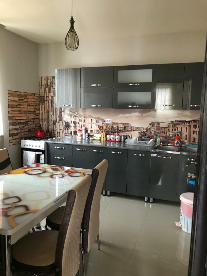 N1 Cottage In 바쿠리아니 외부 사진