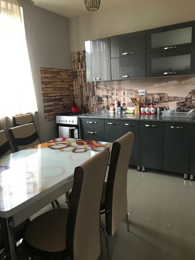 N1 Cottage In 바쿠리아니 외부 사진