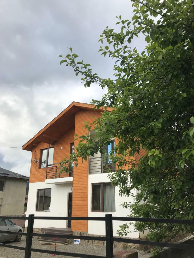 N1 Cottage In 바쿠리아니 외부 사진