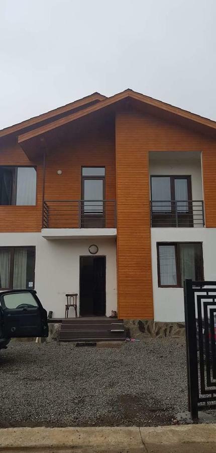 N1 Cottage In 바쿠리아니 외부 사진